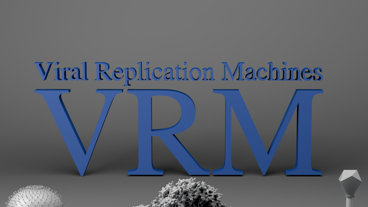 VRM logo
